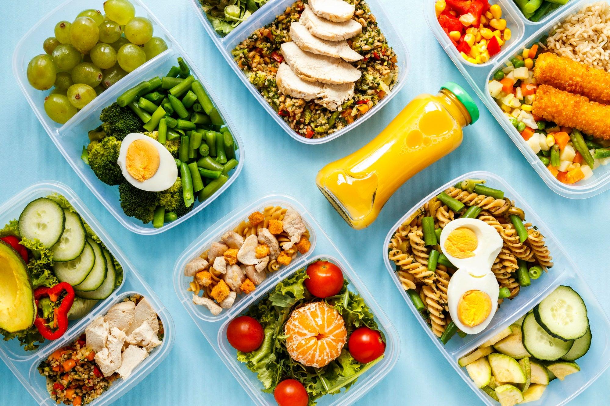 10 Nutritional Tips for a Healthier Lifestyle - Hydrozen