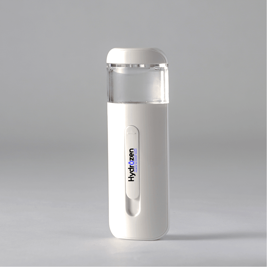 
                  
                    Hyzen™ Pro + Glow Mist™ - Hydrozen
                  
                