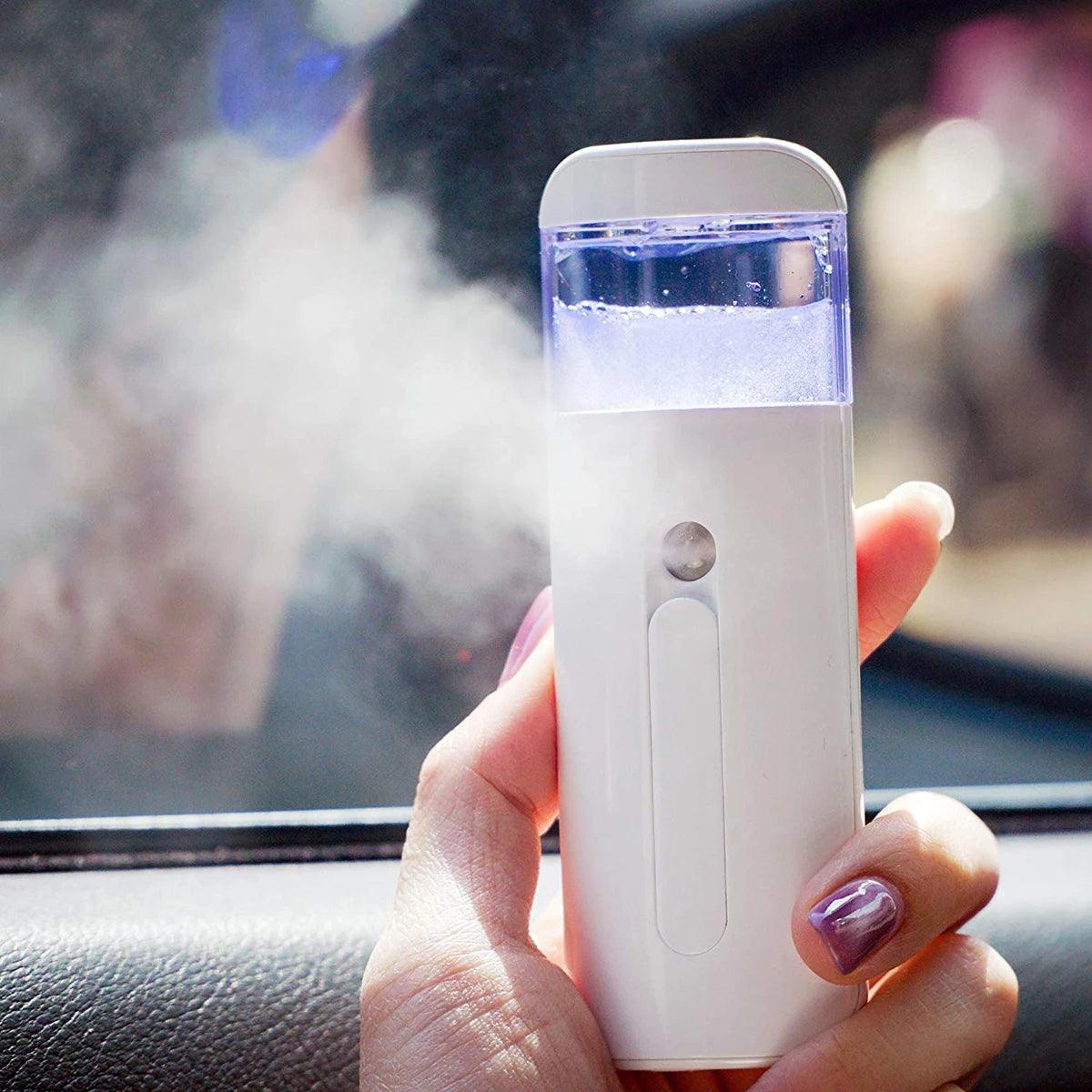 
                  
                    Glow Mist™ - Hydrozen
                  
                