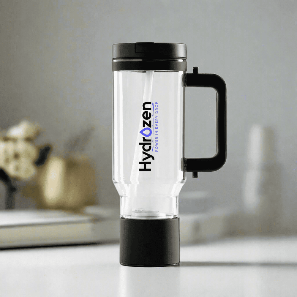 
                  
                    Hyzen™ Elite Hydrogen Water Bottle - Hydrozen
                  
                