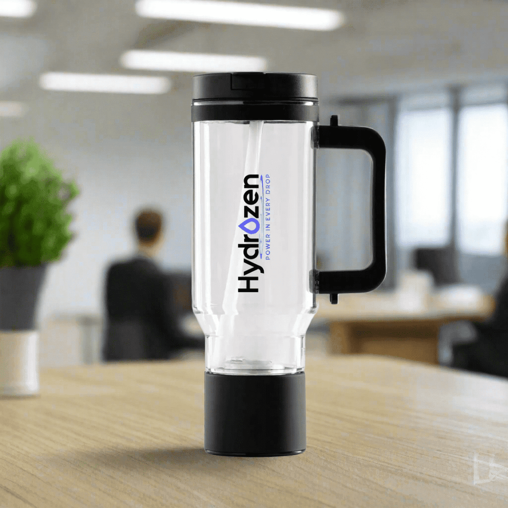 
                  
                    Hyzen™ Elite Hydrogen Water Bottle - Hydrozen
                  
                