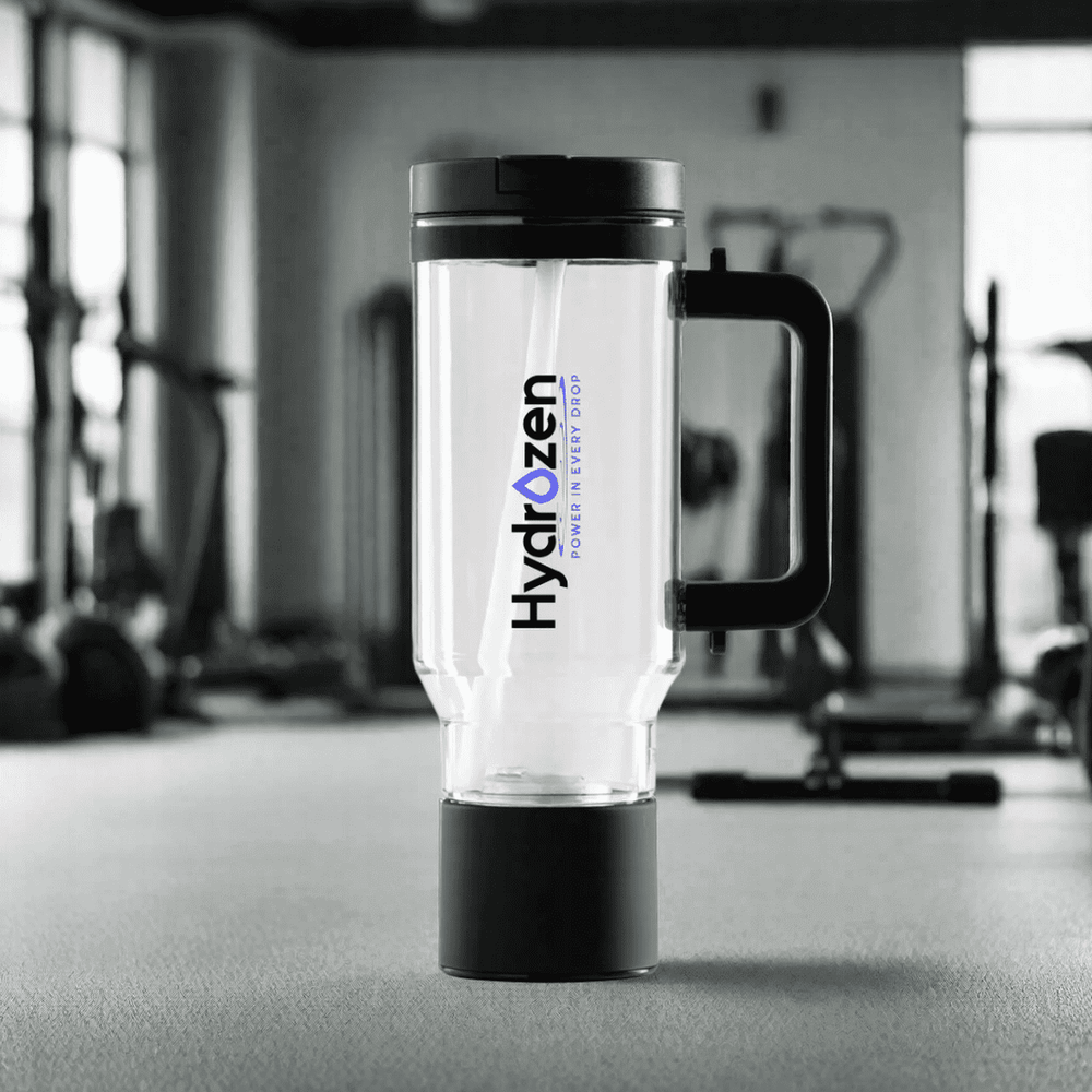 
                  
                    Hyzen™ Elite Hydrogen Water Bottle - Hydrozen
                  
                