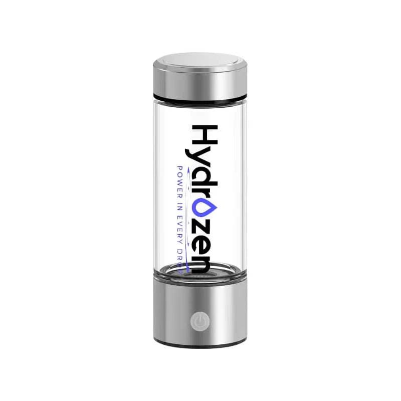 
                  
                    Hyzen™ Prime Hydrogen Water Bottle - Hydrozen
                  
                