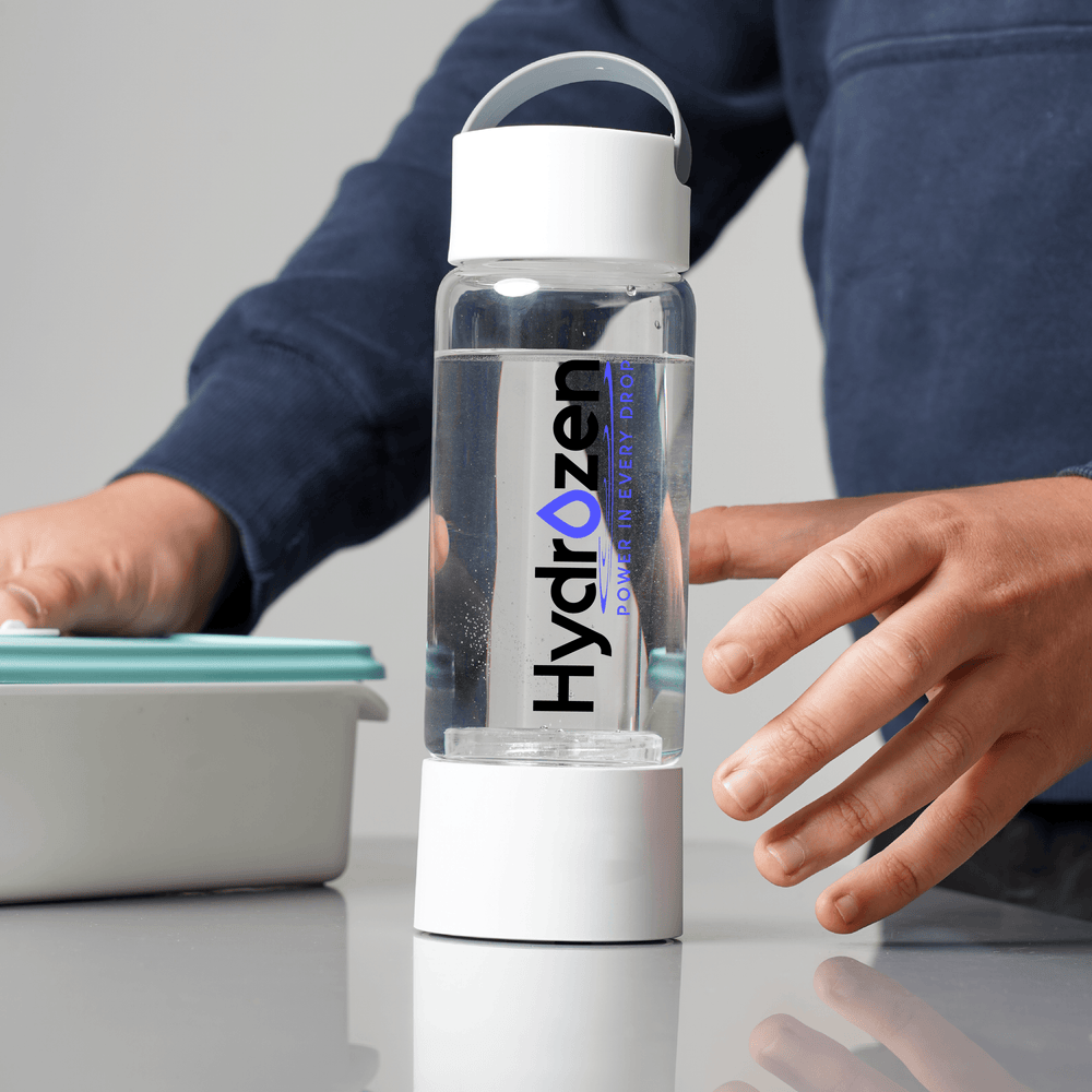 Hyzen™ Pro + Glow Mist™ - Hydrozen